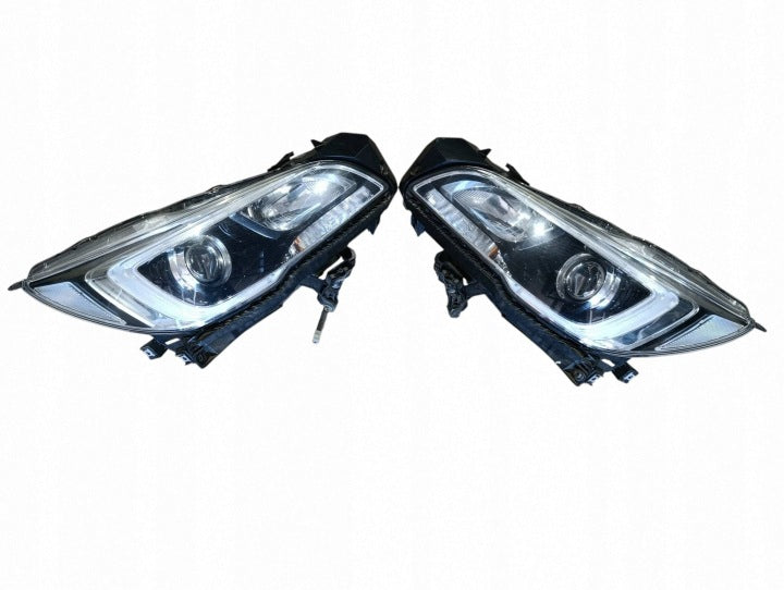 Frontscheinwerfer Subaru Outback NOB25921 Xenon Rechts Scheinwerfer Headlight SCH3877267868uh