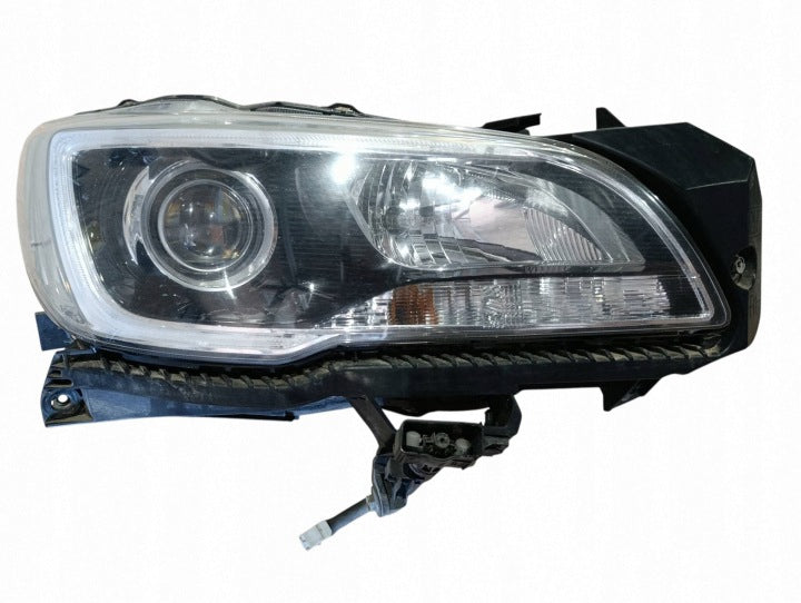 Frontscheinwerfer Subaru Outback NOB25921 Xenon Rechts Scheinwerfer Headlight SCH3877267868uh