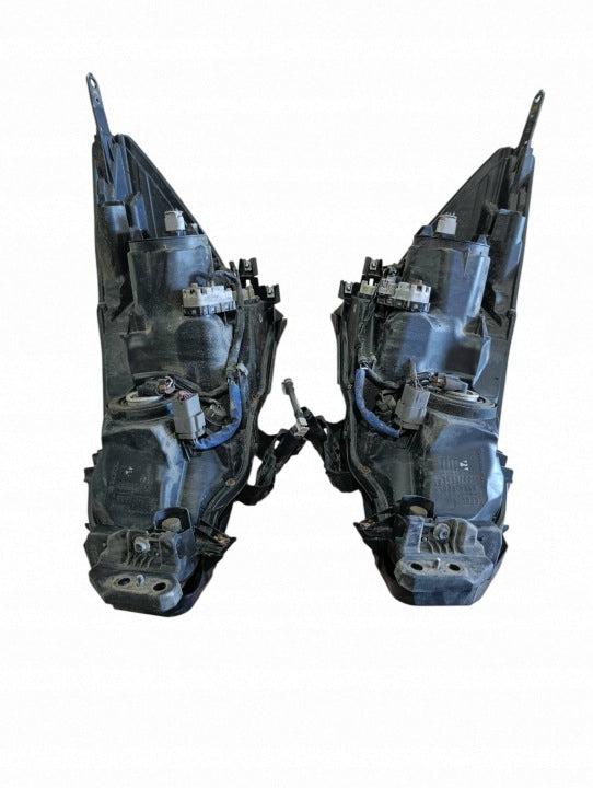 Frontscheinwerfer Subaru Outback NOB25921 Xenon Rechts Scheinwerfer Headlight SCH3877267868uh