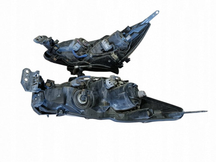 Frontscheinwerfer Subaru Outback NOB25921 Xenon Rechts Scheinwerfer Headlight SCH3877267868uh