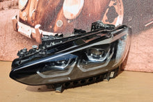 Laden Sie das Bild in den Galerie-Viewer, Frontscheinwerfer BMW 4 G22 G23 G26 5A19351-03 LED Links Scheinwerfer Headlight SCH3877515372ei