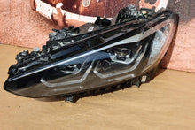 Laden Sie das Bild in den Galerie-Viewer, Frontscheinwerfer BMW 4 G22 G23 G26 5A19351-03 LED Links Scheinwerfer Headlight SCH3877515372ei