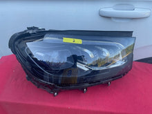 Laden Sie das Bild in den Galerie-Viewer, Frontscheinwerfer Mercedes-Benz Gls A1679066611 LED Rechts Headlight SCH3877700669ey