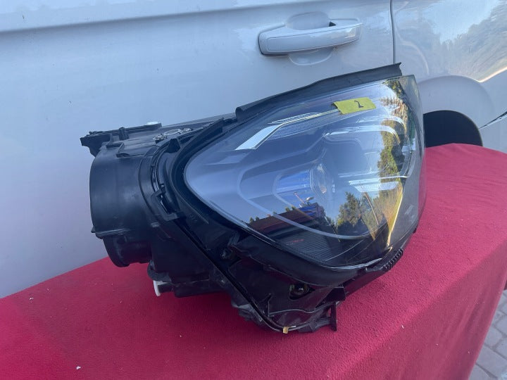 Frontscheinwerfer Mercedes-Benz Gls A1679066611 LED Rechts Headlight SCH3877700669ey