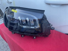 Laden Sie das Bild in den Galerie-Viewer, Frontscheinwerfer Mercedes-Benz Gls A1679066611 LED Rechts Headlight SCH3877700669ey