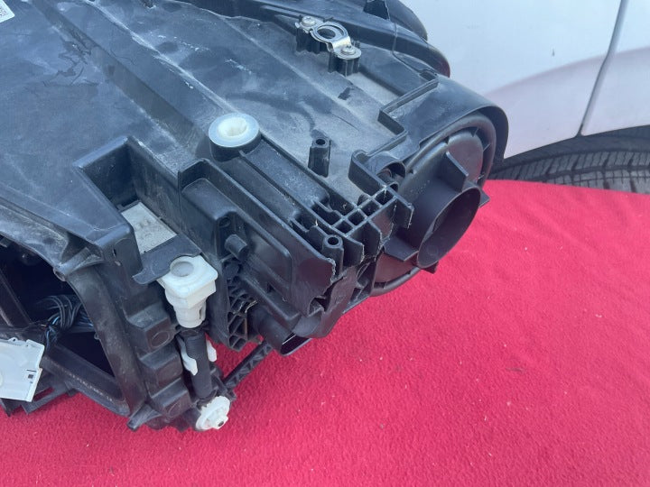 Frontscheinwerfer Mercedes-Benz Gls A1679066611 LED Rechts Headlight SCH3877700669ey
