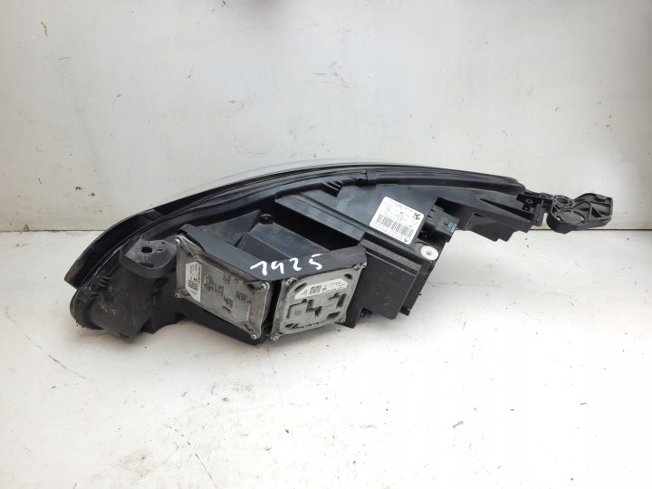 Frontscheinwerfer Peugeot 308 II 9677832380 LED Rechts Scheinwerfer Headlight SCH3877906164vs