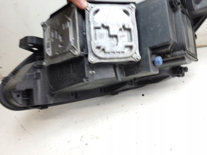 Frontscheinwerfer Peugeot 308 II 9677832380 LED Rechts Scheinwerfer Headlight SCH3877906164vs