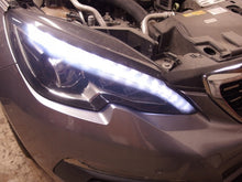 Laden Sie das Bild in den Galerie-Viewer, Frontscheinwerfer Peugeot 308 II 9677832380 LED Rechts Scheinwerfer Headlight SCH3877906164vs