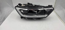 Laden Sie das Bild in den Galerie-Viewer, Frontscheinwerfer VW T Roc T-Roc 2GA941036AD LED Rechts Scheinwerfer Headlight SCH3879294475mv