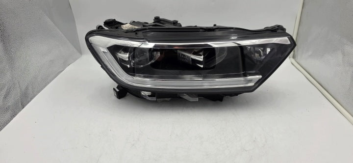 Frontscheinwerfer VW T Roc T-Roc 2GA941036AD LED Rechts Scheinwerfer Headlight SCH3879294475mv