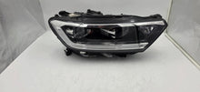 Laden Sie das Bild in den Galerie-Viewer, Frontscheinwerfer VW T Roc T-Roc 2GA941036AD LED Rechts Scheinwerfer Headlight SCH3879294475mv