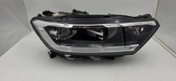 Frontscheinwerfer VW T Roc T-Roc 2GA941036AD LED Rechts Scheinwerfer Headlight SCH3879294475mv