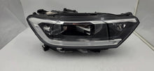Laden Sie das Bild in den Galerie-Viewer, Frontscheinwerfer VW T Roc T-Roc 2GA941036AD LED Rechts Scheinwerfer Headlight SCH3879294475mv