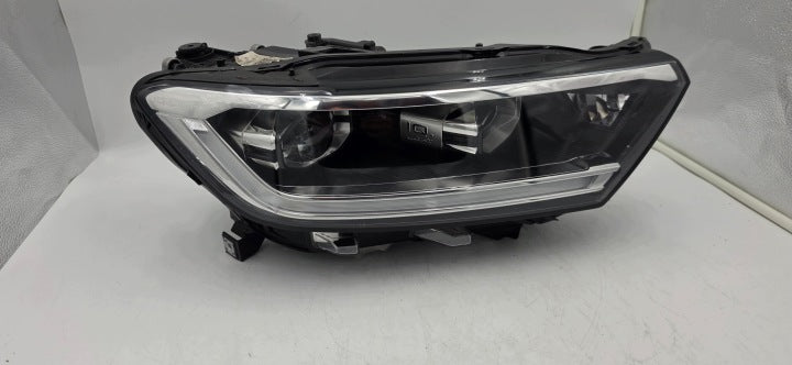 Frontscheinwerfer VW T Roc T-Roc 2GA941036AD LED Rechts Scheinwerfer Headlight SCH3879294475mv