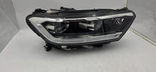 Laden Sie das Bild in den Galerie-Viewer, Frontscheinwerfer VW T Roc T-Roc 2GA941036AD LED Rechts Scheinwerfer Headlight SCH3879294475mv