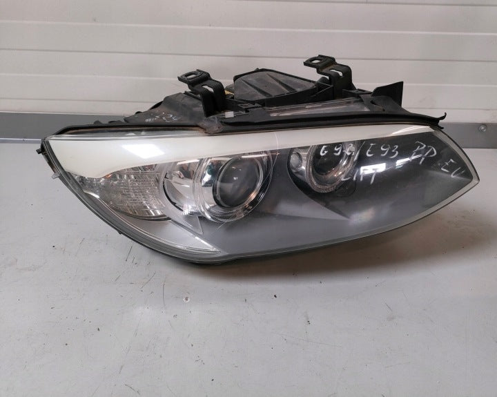 Frontscheinwerfer BMW E93 E92 7239920 Rechts Scheinwerfer Headlight SCH3879696120ze