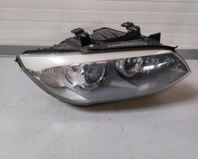 Laden Sie das Bild in den Galerie-Viewer, Frontscheinwerfer BMW E93 E92 7239920 Rechts Scheinwerfer Headlight SCH3879696120ze