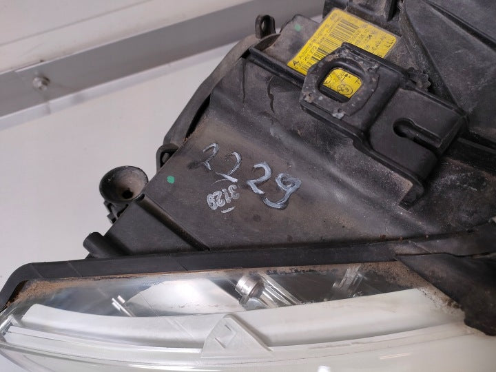 Frontscheinwerfer BMW E93 E92 7239920 Rechts Scheinwerfer Headlight SCH3879696120ze