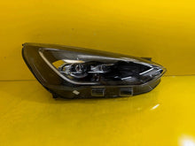 Laden Sie das Bild in den Galerie-Viewer, Frontscheinwerfer Ford Focus JX7B-13E016-CE LED Rechts Scheinwerfer Headlight SCH3880682023wm