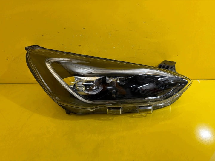 Frontscheinwerfer Ford Focus JX7B-13E016-CE LED Rechts Scheinwerfer Headlight SCH3880682023wm