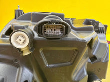 Laden Sie das Bild in den Galerie-Viewer, Frontscheinwerfer Ford Focus JX7B-13E016-CE LED Rechts Scheinwerfer Headlight SCH3880682023wm