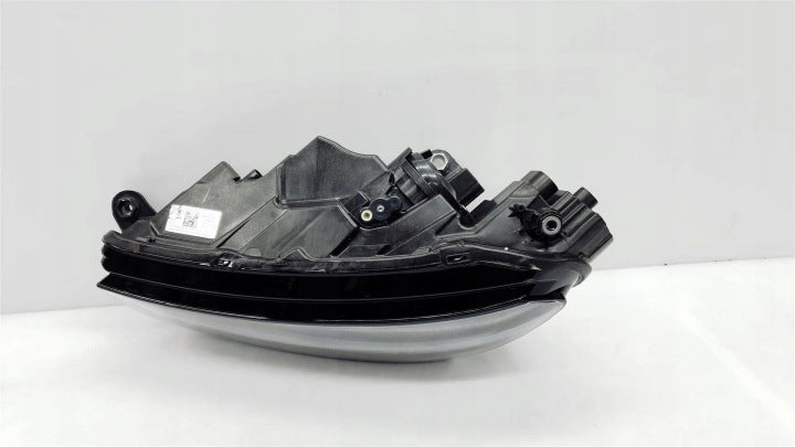Frontscheinwerfer Skoda Fabia IV 6VB941015 LED Links Scheinwerfer Headlight SCH3880789915ok