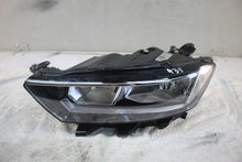 Laden Sie das Bild in den Galerie-Viewer, Frontscheinwerfer VW T-Roc 2GA941005B Links Scheinwerfer Headlight SCH3881072062th