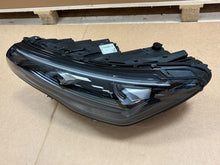 Laden Sie das Bild in den Galerie-Viewer, Frontscheinwerfer VW Tiguan 571941059M Links Scheinwerfer Headlight SCH3881650905km
