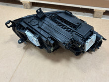 Laden Sie das Bild in den Galerie-Viewer, Frontscheinwerfer VW Tiguan 571941059M Links Scheinwerfer Headlight SCH3881650905km