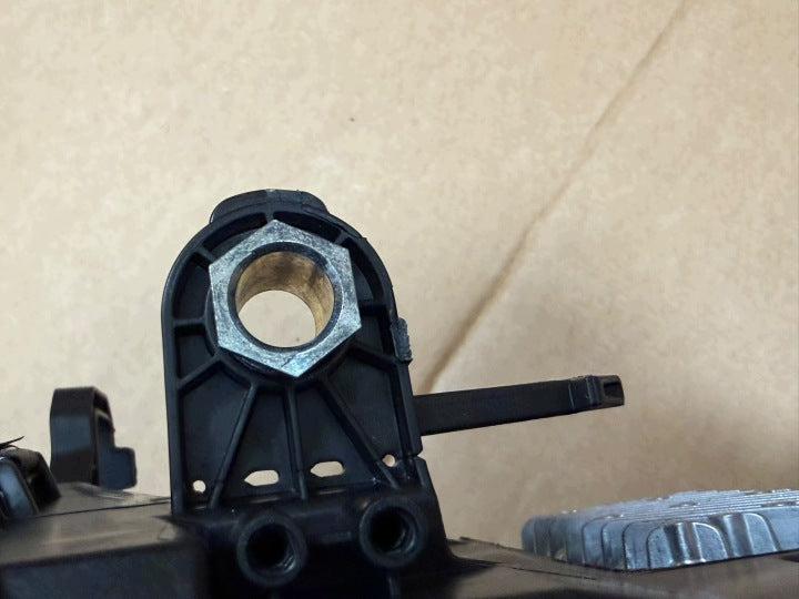 Frontscheinwerfer VW Tiguan 571941059M Links Scheinwerfer Headlight SCH3881650905km