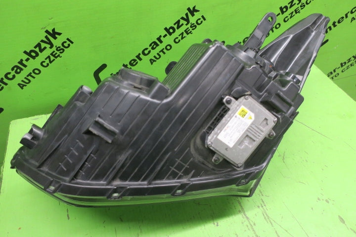 Frontscheinwerfer Hyundai Santa I Fe 92102-2W Xenon Rechts Headlight SCH3882750227gr