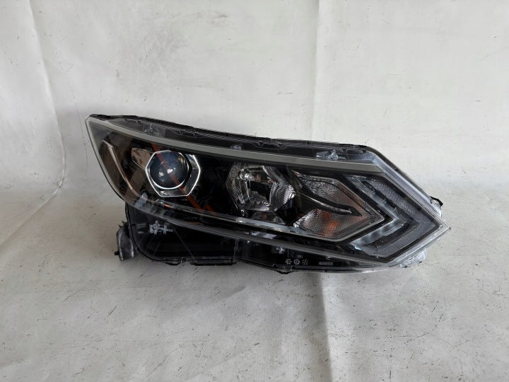 Frontscheinwerfer Nissan Qashqai I J11 100-19009 Rechts Scheinwerfer Headlight SCH3883568879ee
