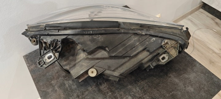 Frontscheinwerfer Mercedes-Benz W176 A1768203861KZ Links Scheinwerfer Headlight SCH3883966788jd