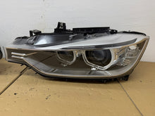 Laden Sie das Bild in den Galerie-Viewer, Frontscheinwerfer BMW 3 F30 7259527 Links Scheinwerfer Headlight SCH3884671222xd