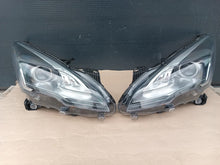 Laden Sie das Bild in den Galerie-Viewer, Frontscheinwerfer Peugeot 5008 9805525580 9805525480 Ein Satz Headlight SCH3885058119is