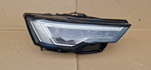Laden Sie das Bild in den Galerie-Viewer, Frontscheinwerfer Audi A6 C8 4K0941040E Rechts Scheinwerfer Headlight SCH3886254625kp