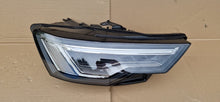 Laden Sie das Bild in den Galerie-Viewer, Frontscheinwerfer Audi A6 C8 4K0941040E Rechts Scheinwerfer Headlight SCH3886254625kp