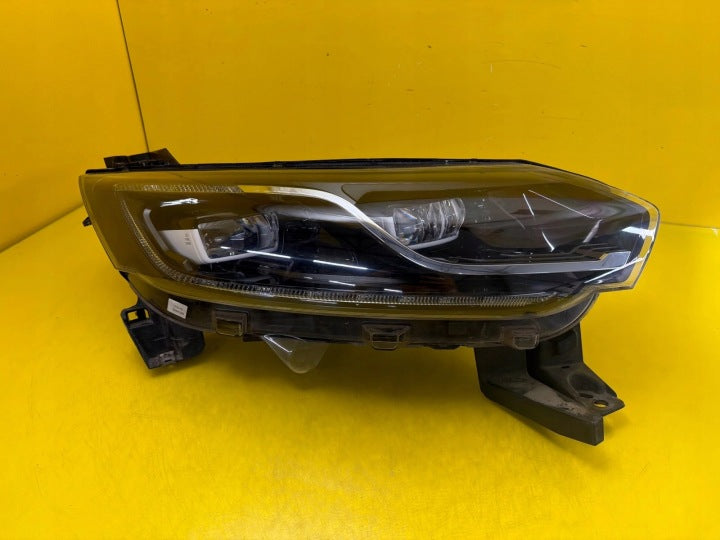 Frontscheinwerfer Renault Espace V 260108498R LED Rechts Scheinwerfer Headlight SCH3887351057yq