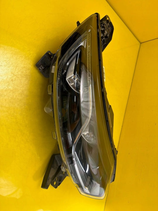 Frontscheinwerfer Renault Espace V 260108498R LED Rechts Scheinwerfer Headlight SCH3887351057yq