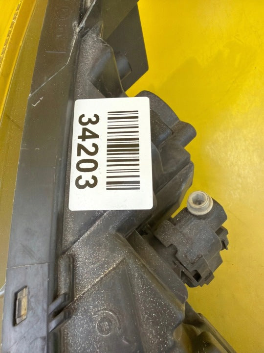 Frontscheinwerfer Renault Espace V 260108498R LED Rechts Scheinwerfer Headlight SCH3887351057yq