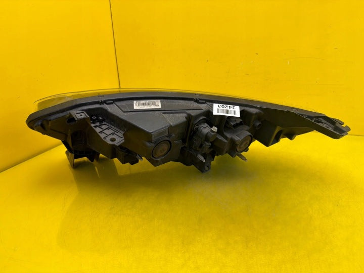 Frontscheinwerfer Renault Espace V 260108498R LED Rechts Scheinwerfer Headlight SCH3887351057yq