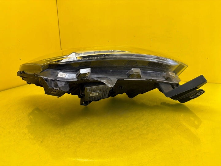 Frontscheinwerfer Renault Espace V 260108498R LED Rechts Scheinwerfer Headlight SCH3887351057yq