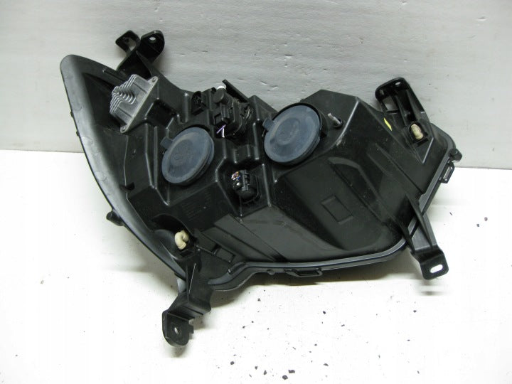 Frontscheinwerfer Renault Master III 260105567R Ein Stück (Rechts oder Links) SCH3888048035ls