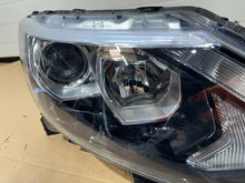 Load image into Gallery viewer, Frontscheinwerfer Nissan Qashqai I 10018013 Rechts Scheinwerfer Headlight SCH3888451231nu