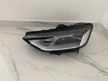 Laden Sie das Bild in den Galerie-Viewer, Frontscheinwerfer Audi A4 8W0941011 LED Links Scheinwerfer Headlight SCH3889839171au