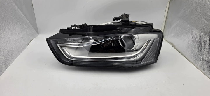 Frontscheinwerfer Audi A4 B8 8K0941753C Xenon Links Scheinwerfer Headlight SCH3889880921cg
