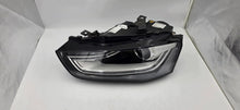 Laden Sie das Bild in den Galerie-Viewer, Frontscheinwerfer Audi A4 B8 8K0941753C Xenon Links Scheinwerfer Headlight SCH3889880921cg