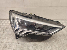 Load image into Gallery viewer, Frontscheinwerfer Audi Q3 Sportback 83A941034 Rechts Scheinwerfer Headlight SCH3890659611np