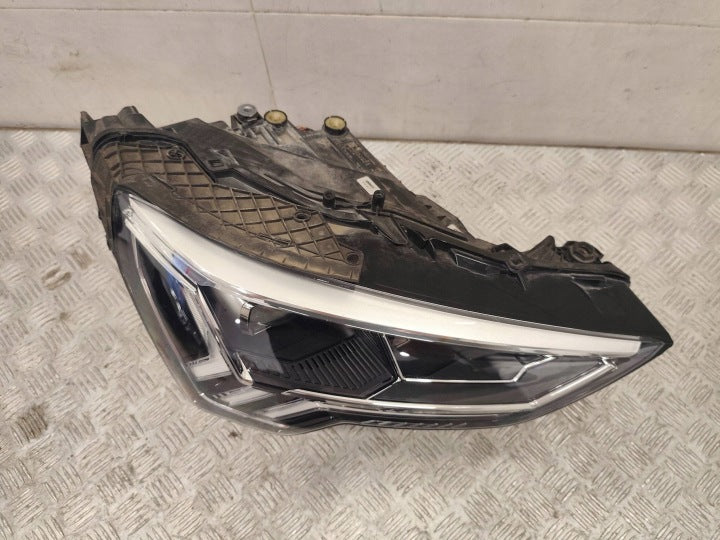 Frontscheinwerfer Audi Q3 Sportback 83A941034 Rechts Scheinwerfer Headlight SCH3890659611np